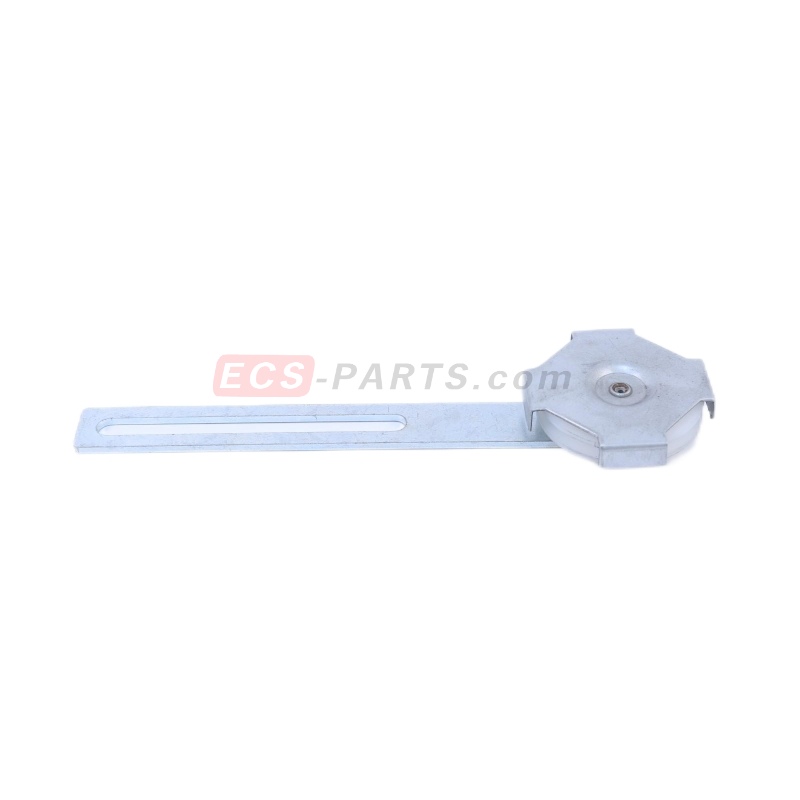 Elevator Landing Door Roller Assembly 250mm